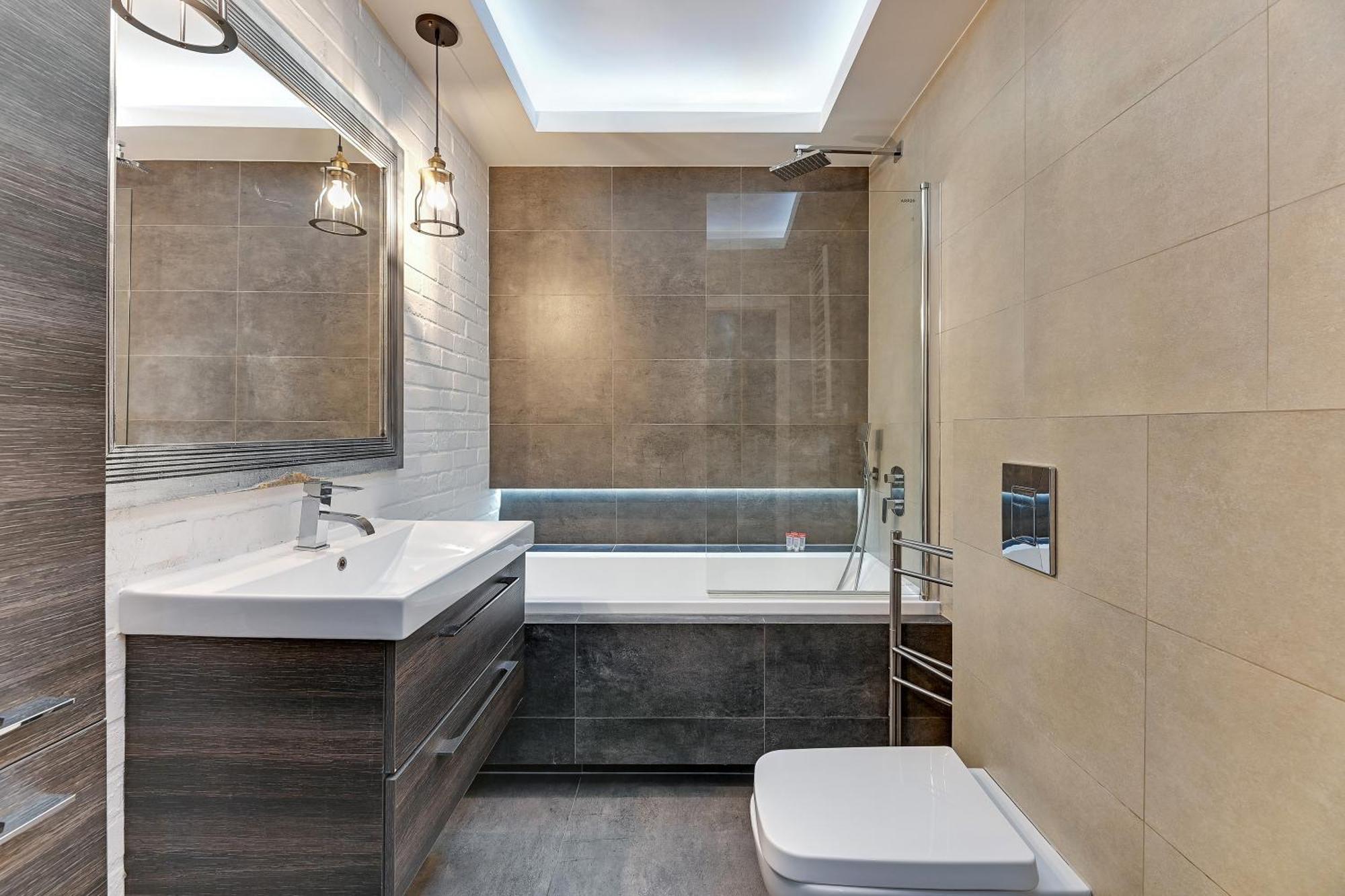 Апартаменти Platinium Kartuska Modern Гданськ Екстер'єр фото