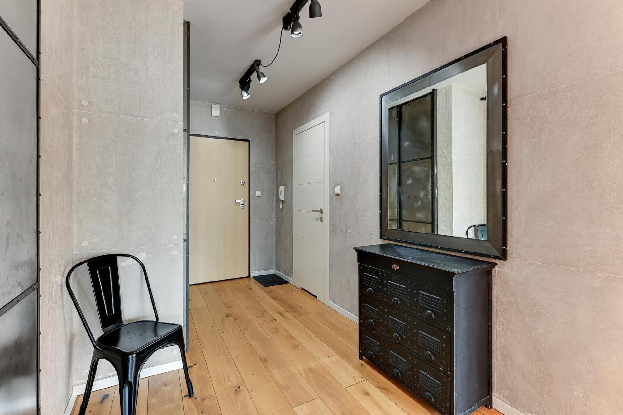 Апартаменти Platinium Kartuska Modern Гданськ Екстер'єр фото